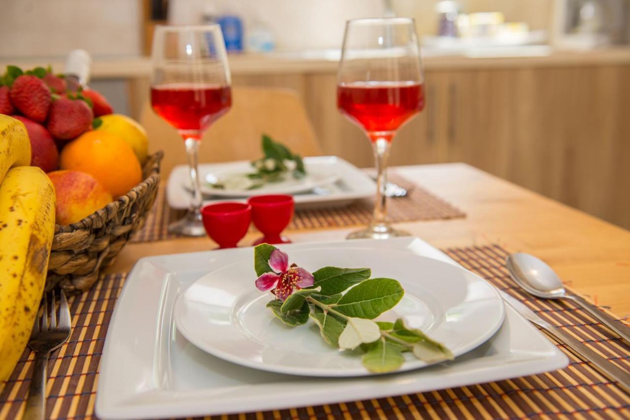 Villas Porto Odysseas Afionas Corfu المظهر الخارجي الصورة